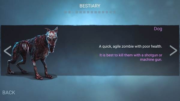 丧尸射手无限子弹版21