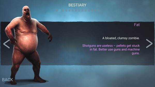 丧尸射手无限子弹版20