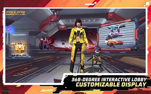 我要活下去游戏图片3