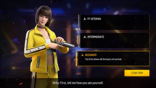 自由之火2025中文版游戏截图1