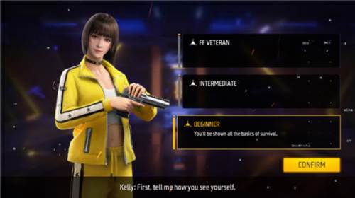 自由之火2025中文版游戏截图10