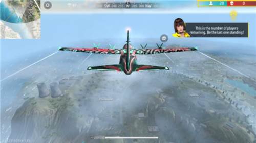 自由之火2025中文版游戏截图12