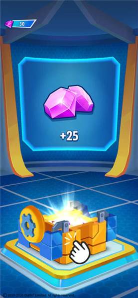 汤姆猫英雄跑酷19