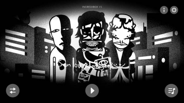 节奏盒子100polos游戏截图2