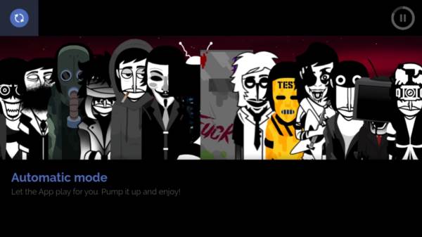 节奏盒子100polos游戏截图4