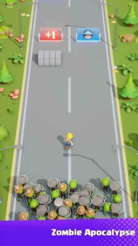 Last War手游官方正版截图3