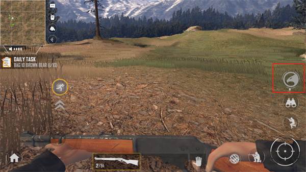 猎鹿人神枪手图片14