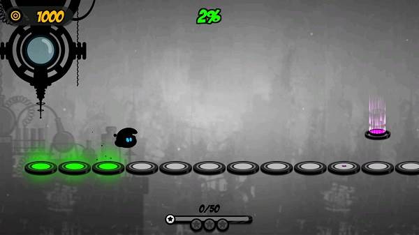 永不言弃2破解版游戏攻略2