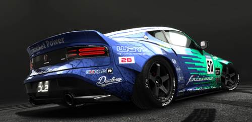 漂移传奇2无限金币版游戏内容