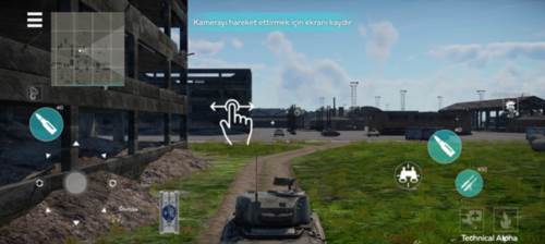 战争雷霆游戏截图18