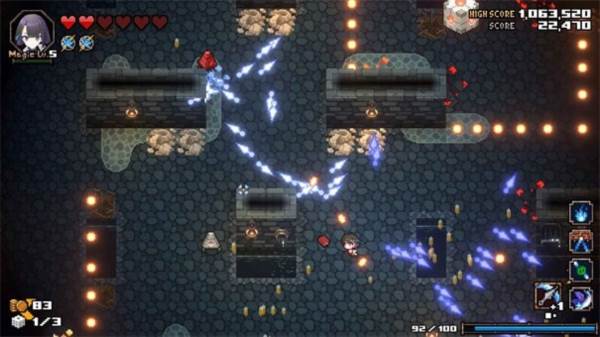 天空探索者游戏图片4