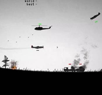 二战轰炸机飞机解锁版玩家分享