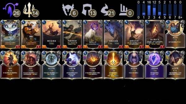 符文大地传说国际版游戏截图19