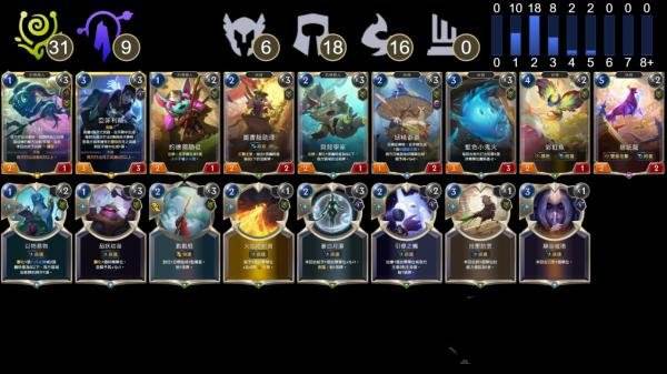 符文大地传说国际版游戏截图20