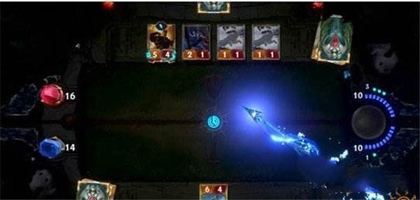 符文大地传说国际版游戏截图24