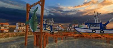 4d极速沙滩赛车中文内购版使用教程22