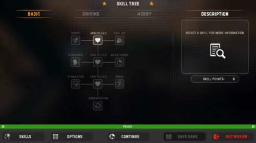 俄罗斯汽车猎人11