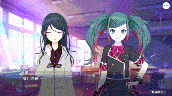 初音未来缤纷舞台游戏截图13