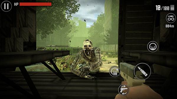 最后的希望3正版游戏截图1