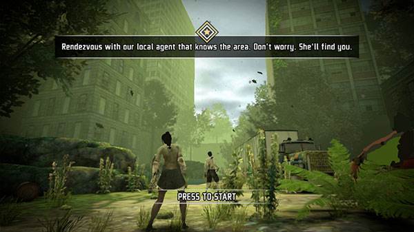 最后的希望3正版游戏截图7