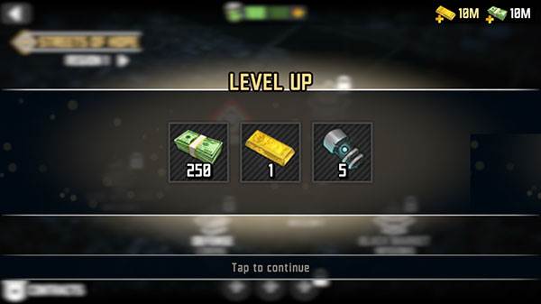 最后的希望3正版游戏截图10