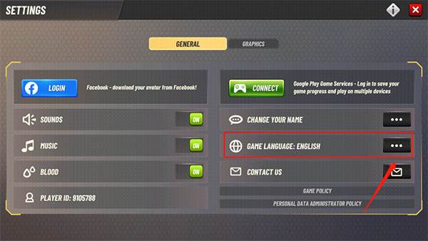 狩猎冲突游戏图片4