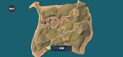 战地1939内置菜单mod4