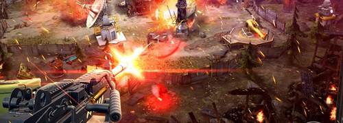 命悬一日游戏截图