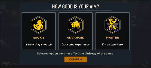 僵尸国度游戏截图