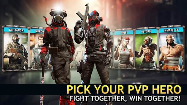 最后的希望僵尸狙击手最新版游戏截图2