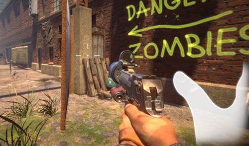 僵尸国度游戏内容