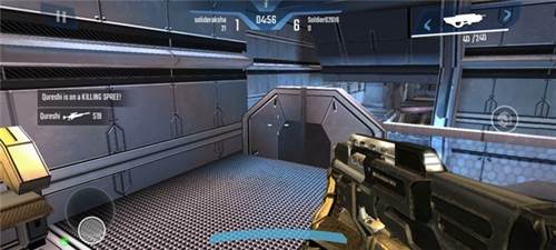 近地联盟先遣队传承战记游戏截图8