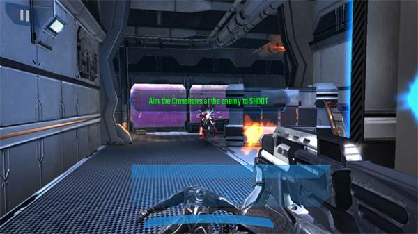 NOVA传承战记游戏截图6