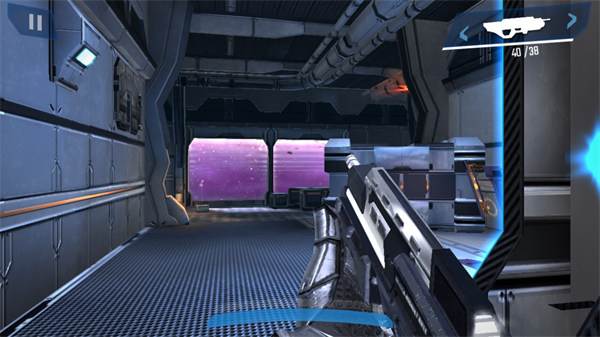 NOVA传承战记游戏截图7