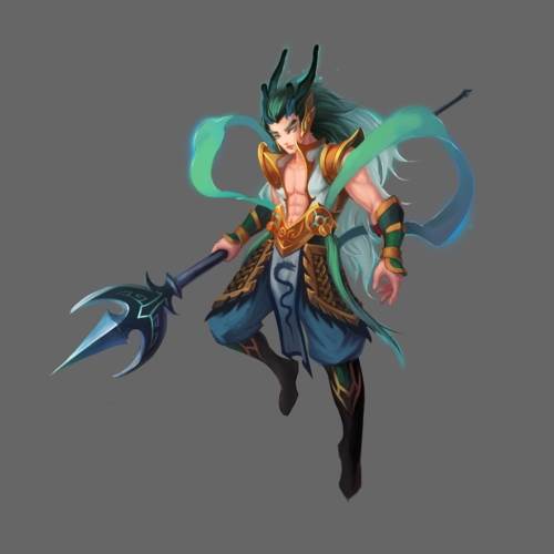 神仙道3游戏截图10