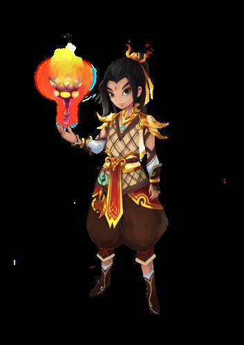 神仙道3游戏截图12