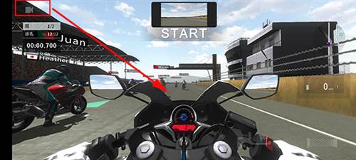 真实摩托2游戏截图5