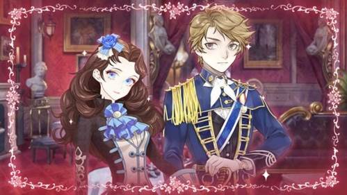 螺旋圆舞曲游戏截图