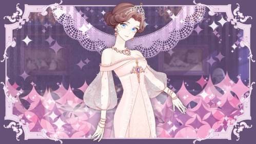 螺旋圆舞曲游戏截图