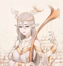 螺旋圆舞曲游戏截图