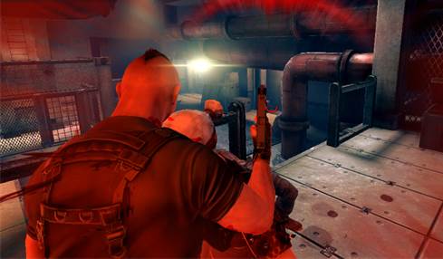 决裁者失落的前哨中文内置菜单版游戏内容2