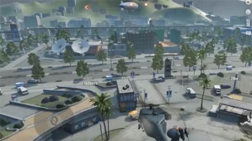 ZOZ最后一小时国际服游戏截图1