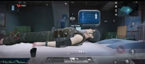 ZOZ最后一小时国际服游戏截图3