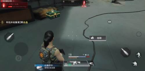 ZOZ最后一小时国际服游戏截图12