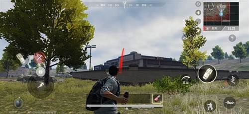 Badlanders国服游戏截图12