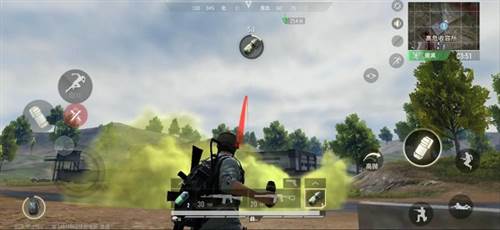 Badlanders国服游戏截图15