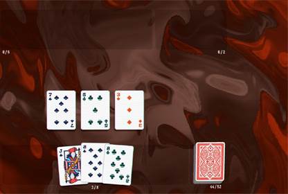 小丑牌balatro无限金币版卡牌效果介绍2