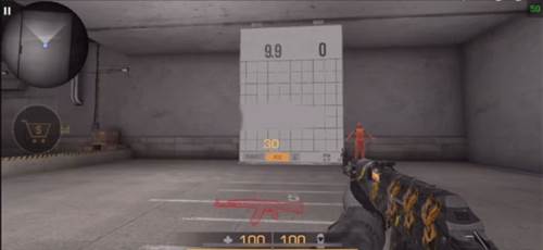 对峙2国际服游戏截图11