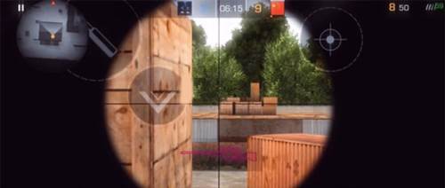 对峙2国际服游戏截图12