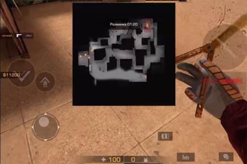 对峙2国际服游戏截图13